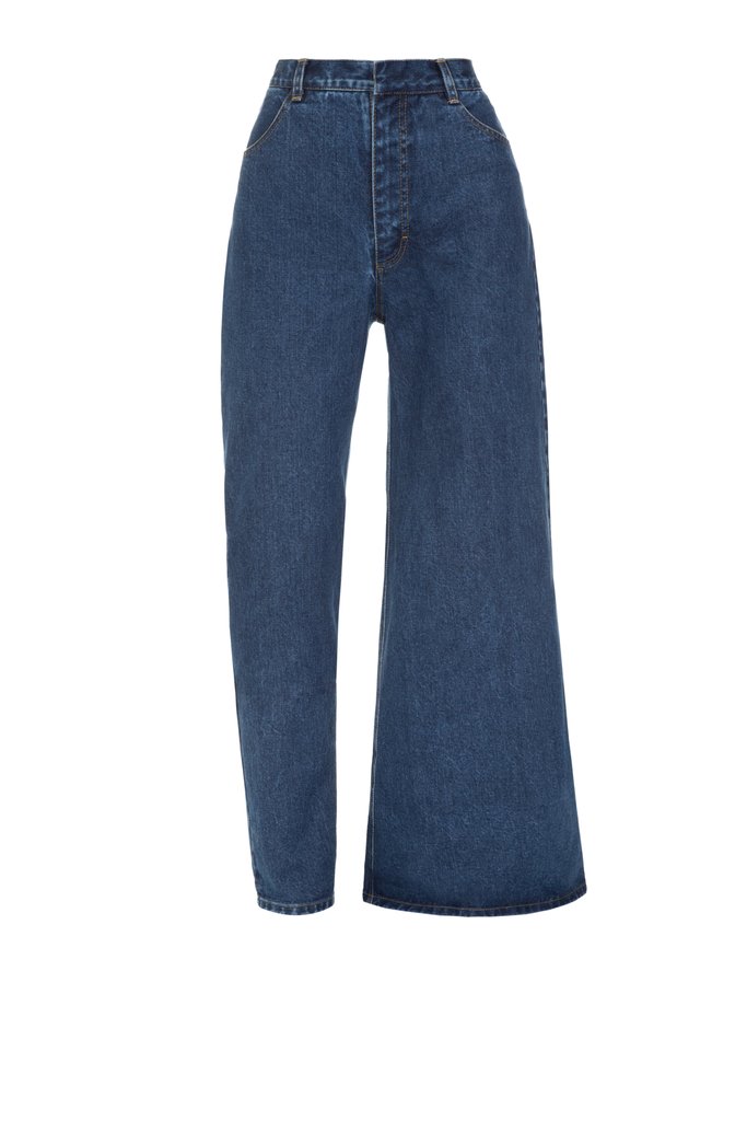 calça-jeans-assimétrica