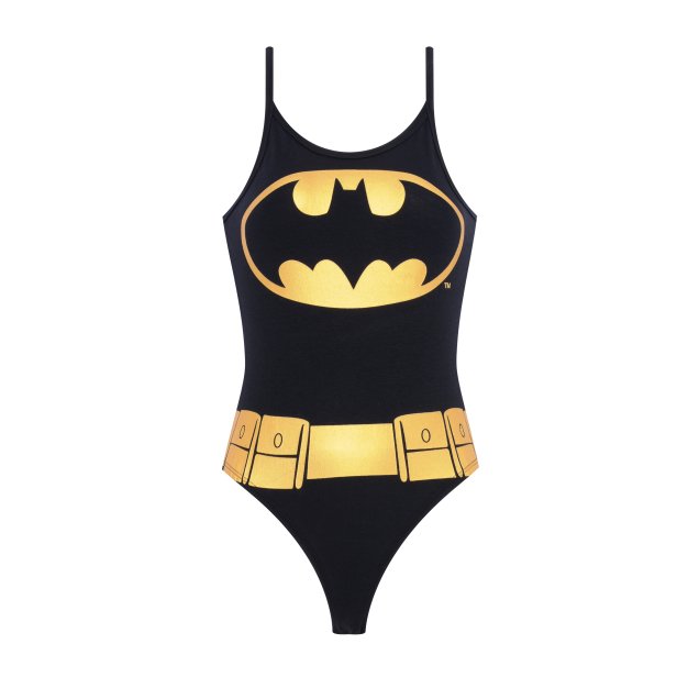 Body Batman C&A (R$ 39,99*).