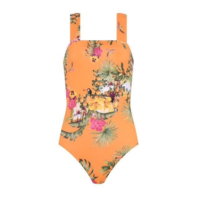 Body Floral C&A (R$ 59,99*).