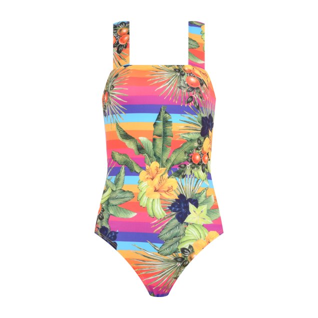 Body floral C&A (R$ 59,99*).