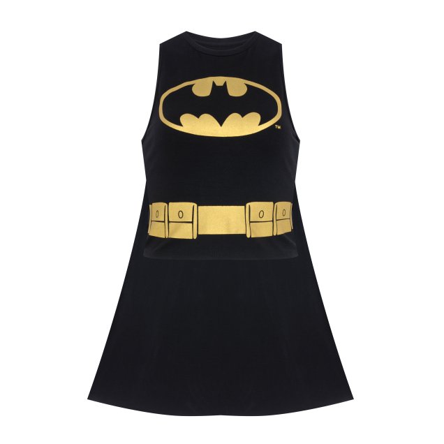 Cropped com capa Batgirl C&A (R$ 39,99*).