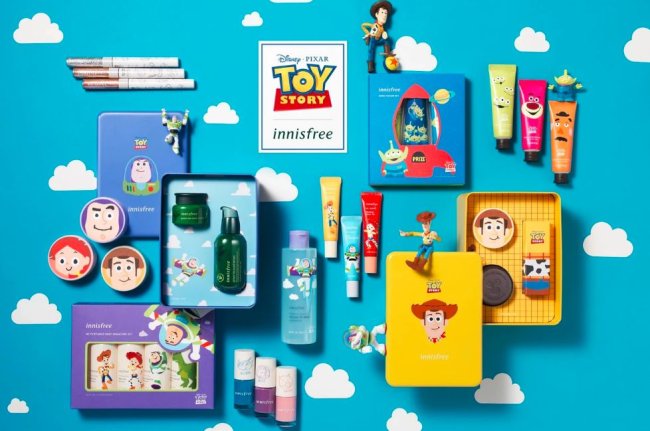 colecao-de-maquiagem-toy-story colecao-de-maquiagem-toy-story