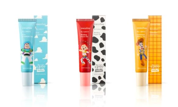 colecao-de-maquiagem-toy-story-lip-balm colecao-de-maquiagem-toy-story-lip-balm