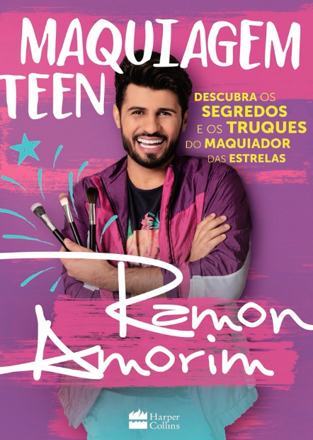 maquiagem-teen-livro-ramon-amorim