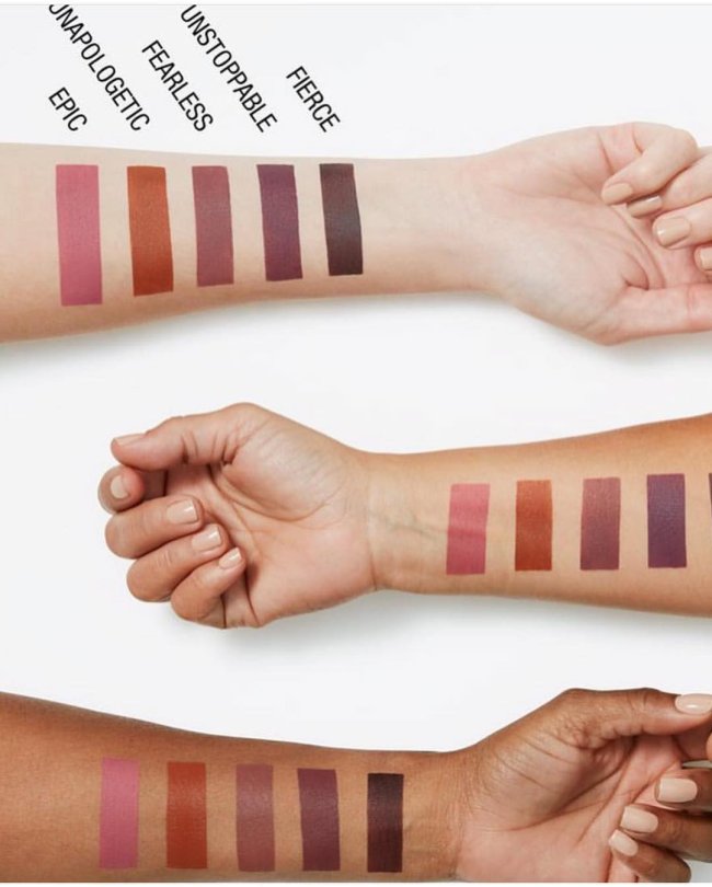 maybelline-puma-colecao-de-maquiagem-batom maybelline-puma-colecao-de-maquiagem-batom
