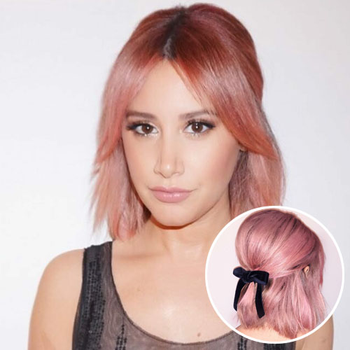 penteados-cabelo-chanel-ashley-tisdale penteados-cabelo-chanel-ashley-tisdale