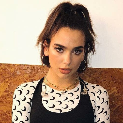 penteados-cabelo-chanel-dua-lipa penteados-cabelo-chanel-dua-lipa