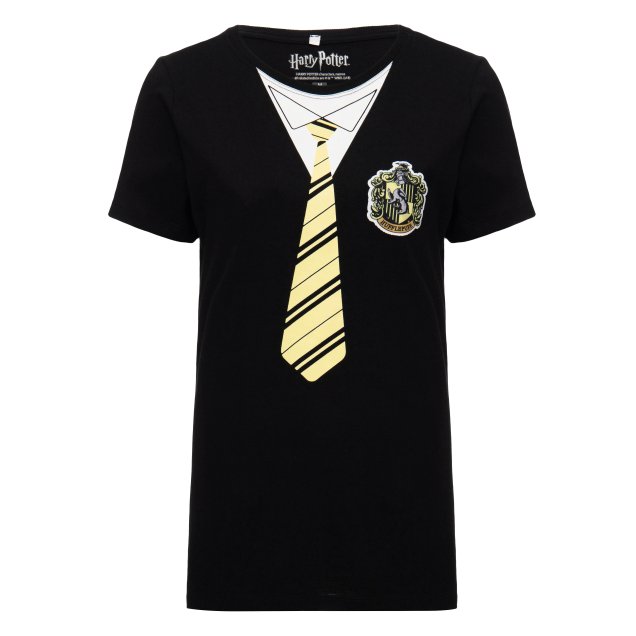 Camiseta Harry Potter Riachuelo (R$ 29,90*). Camiseta Harry Potter Riachuelo (R$ 29,90*).