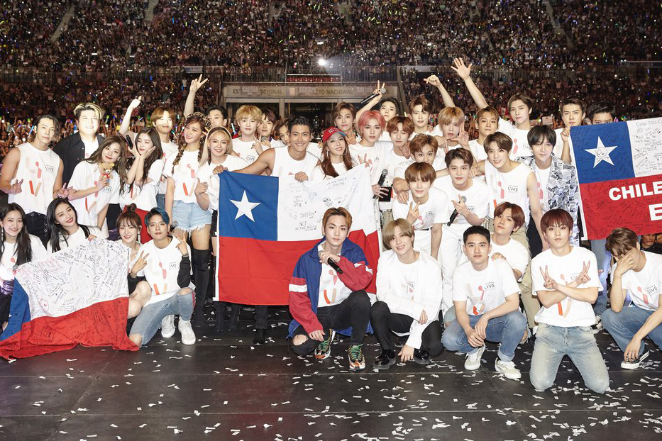 smtown_sm entertainment