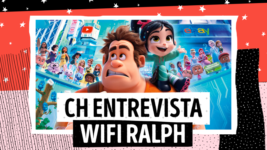 wifi ralph