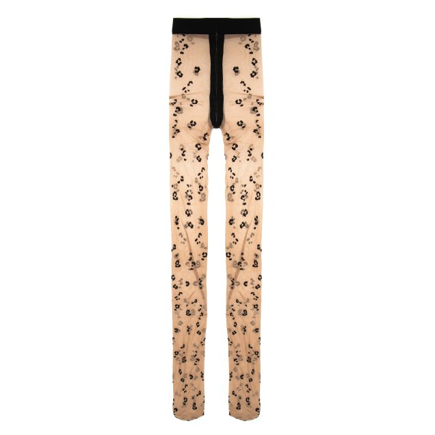 Meia-calça Lupo na Marisa (R$ 29,99*). Meia-calça Lupo na Marisa (R$ 29,99*).