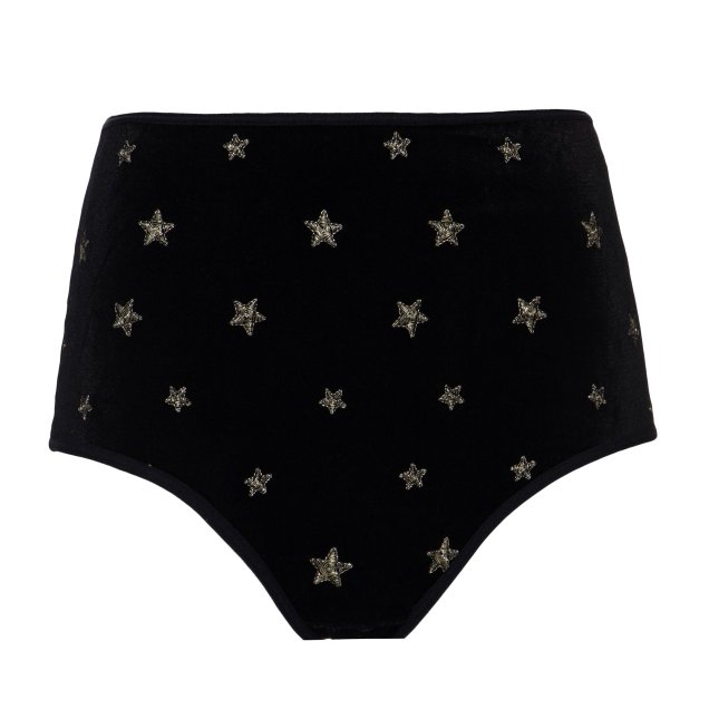 Hot pant Marisa (R$ 25,99*). Hot pant Marisa (R$ 25,99*).