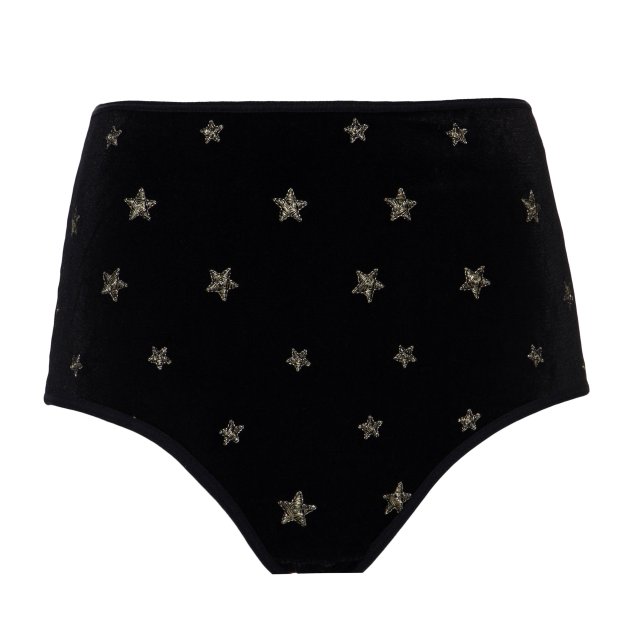 Hot pant Marisa (R$ 25,99*).