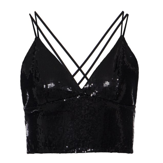Top Marisa (R$ 39,99*). Top Marisa (R$ 39,99*).