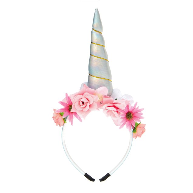 Tiara Marisa (R$ 19,99*). Tiara Marisa (R$ 19,99*).