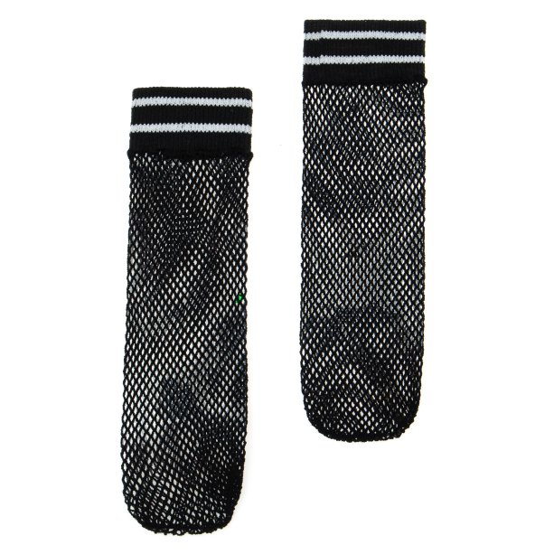Meia-arrastão Marisa (R$ 13,99*).