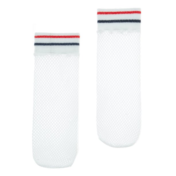 Meia-arrastão Marisa (R$ 13,99*).