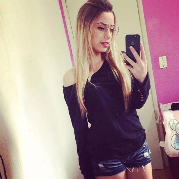 ‘Tive que aprender a domar o monstro que vive dentro de mim’