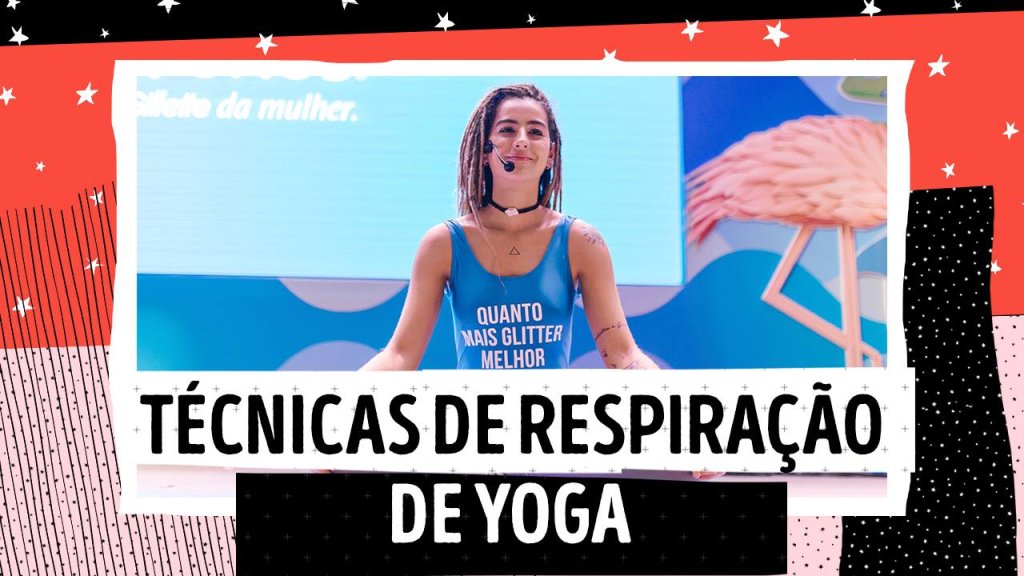 aula de yoga