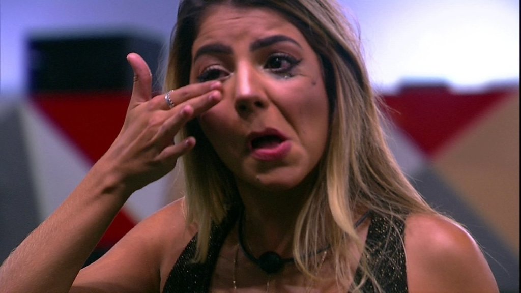 Todas as vezes em que Hariany falou sobre coxinha no Big Brother Brasil 19