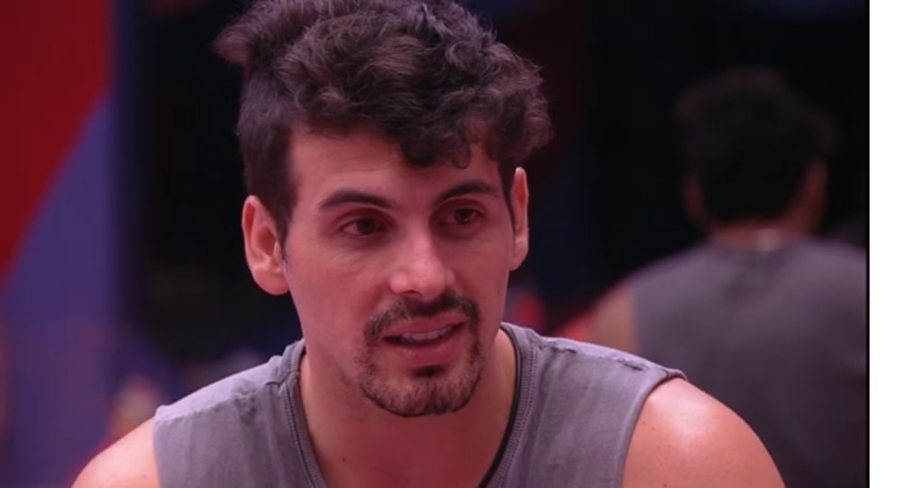 Maycon fala de Rodrigo e Gabi no Big Brother Brasil 19 e internet reage