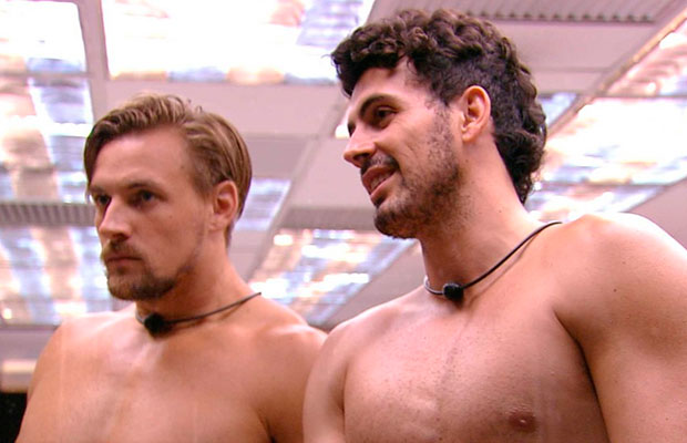 Quem tem medo da masculinidade frágil dos homens do BBB19?