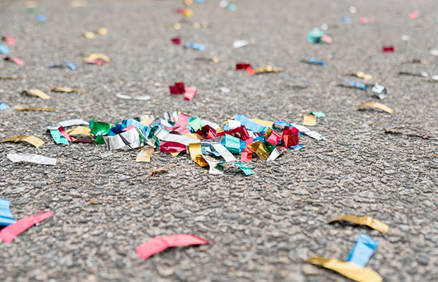 Folia sustentável: 7 jeitinhos simples de tornar seu Carnaval mais ecológico