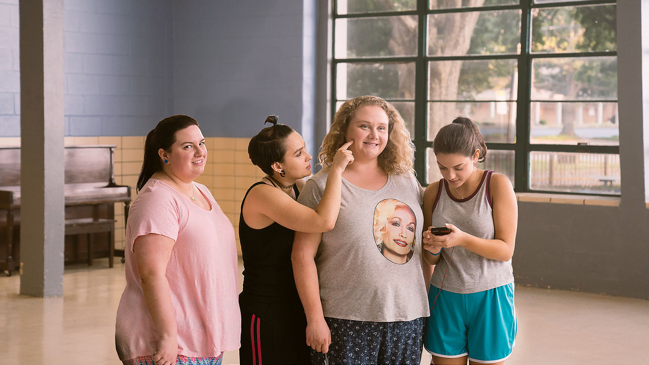 dumplin-amigas dumplin-amigas