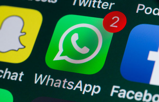 WhatsApp vai pedir sua permissão antes de te adicionarem em grupos