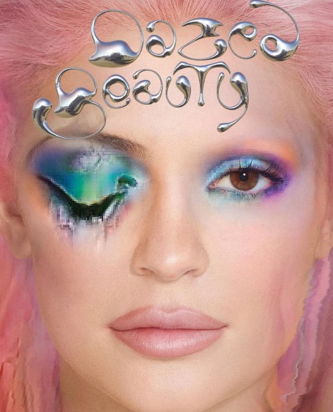 kylie-jenner-maquiagem-inteligencia-artificial-dazed-beauty kylie-jenner-maquiagem-inteligencia-artificial-dazed-beauty