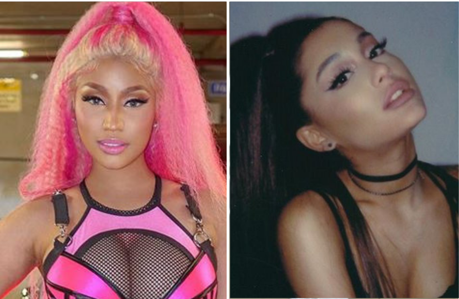 nicki-minaj-ariana-grande