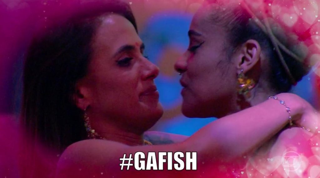 Carolina e Gabriela ainda podem ficar juntas no Big Brother Brasil 19?