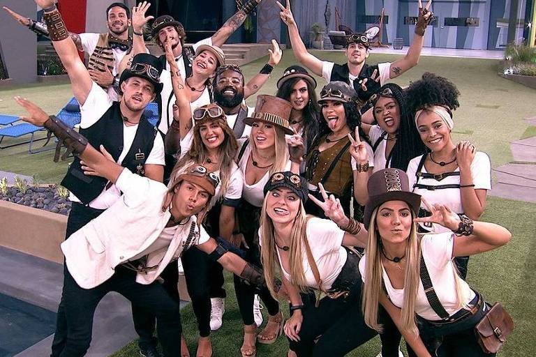 Até que ponto as amizades são verdadeiras no Big Brother Brasil 19?