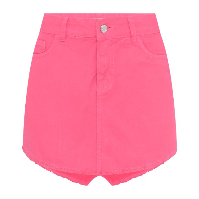 Short saia da C&A (R$ 69,99*).