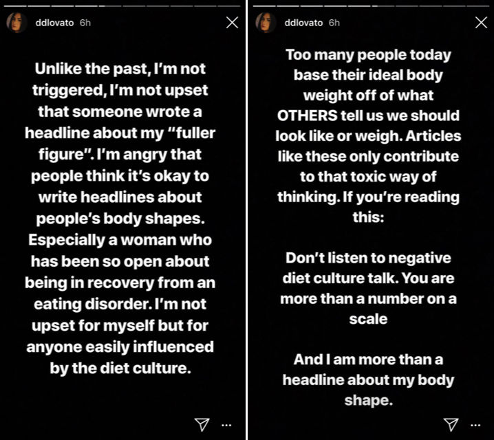 demi-lovato-resposta-sobre-peso demi-lovato-resposta-sobre-peso