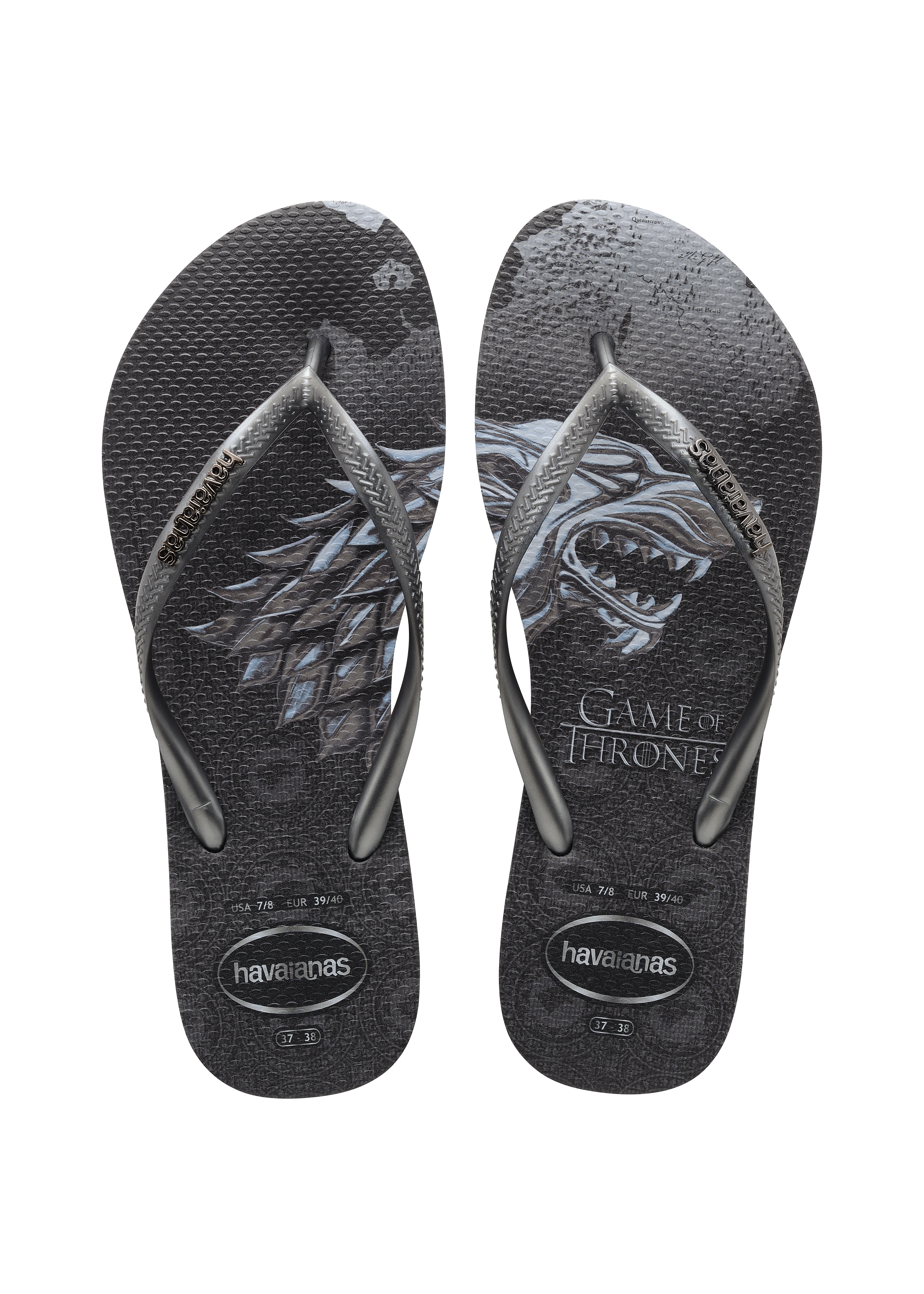 Havaianas game of thrones 2024 2019