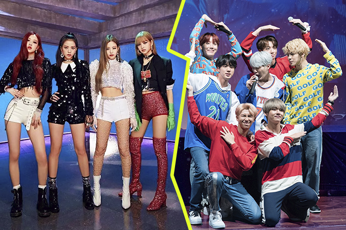 Aconteceu no K-pop: Retrospectiva 2021 com TWICE Brasil e Monsta X