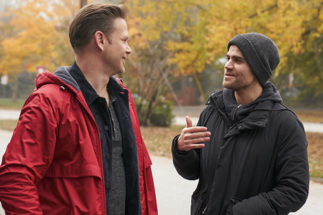 legacies-paul-wesley-diretor