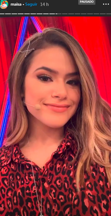 maisa-silva maisa-silva