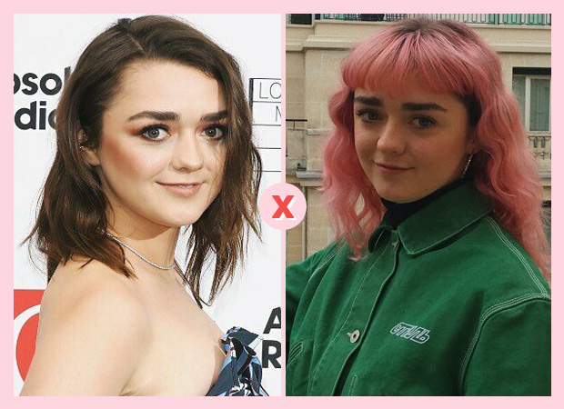 maisie-williams-cabelo-franja maisie-williams-cabelo-franja