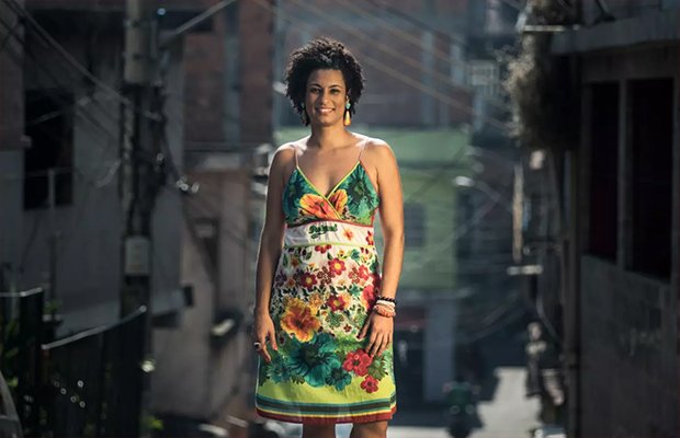 marielle franco