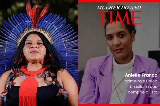 Dia da mulher: uma linha do tempo do empoderamento feminino na música