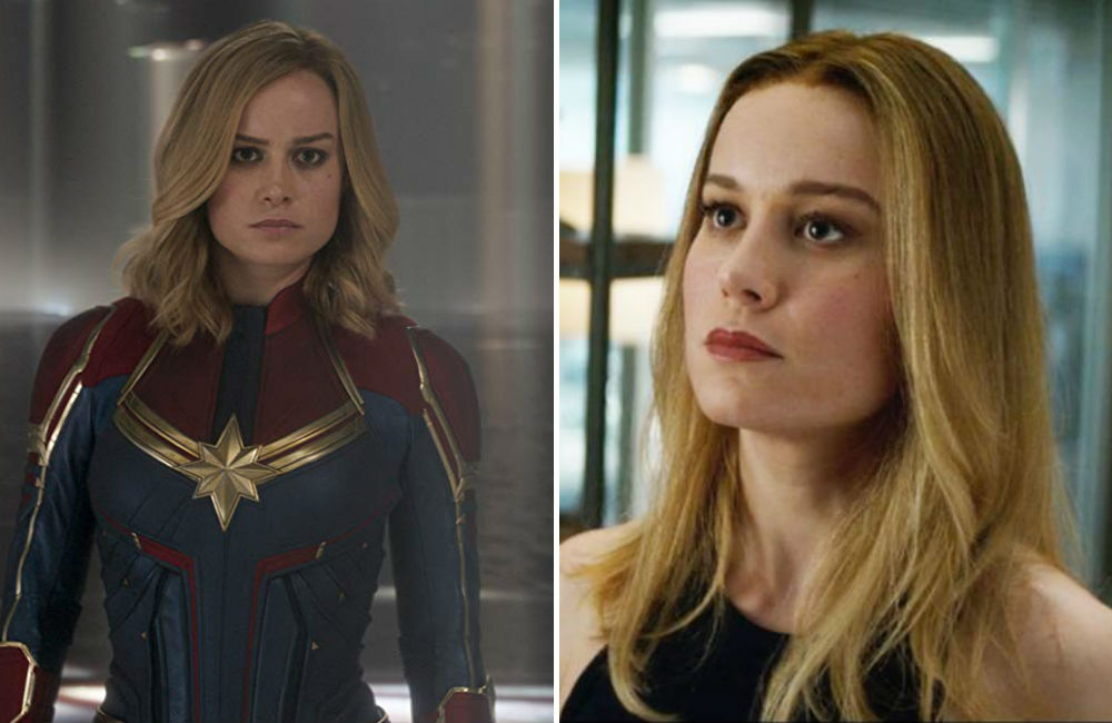 antes-e-depois-vingadores-capita-marvel antes-e-depois-vingadores-capita-marvel