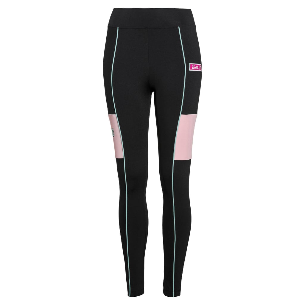 barbie-puma-legging Legging Puma x Barbie
