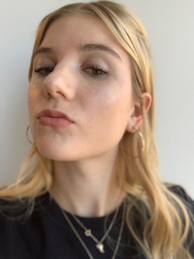 Bella Cacciatore Glamour buttery skin Bella Cacciatore Glamour buttery skin