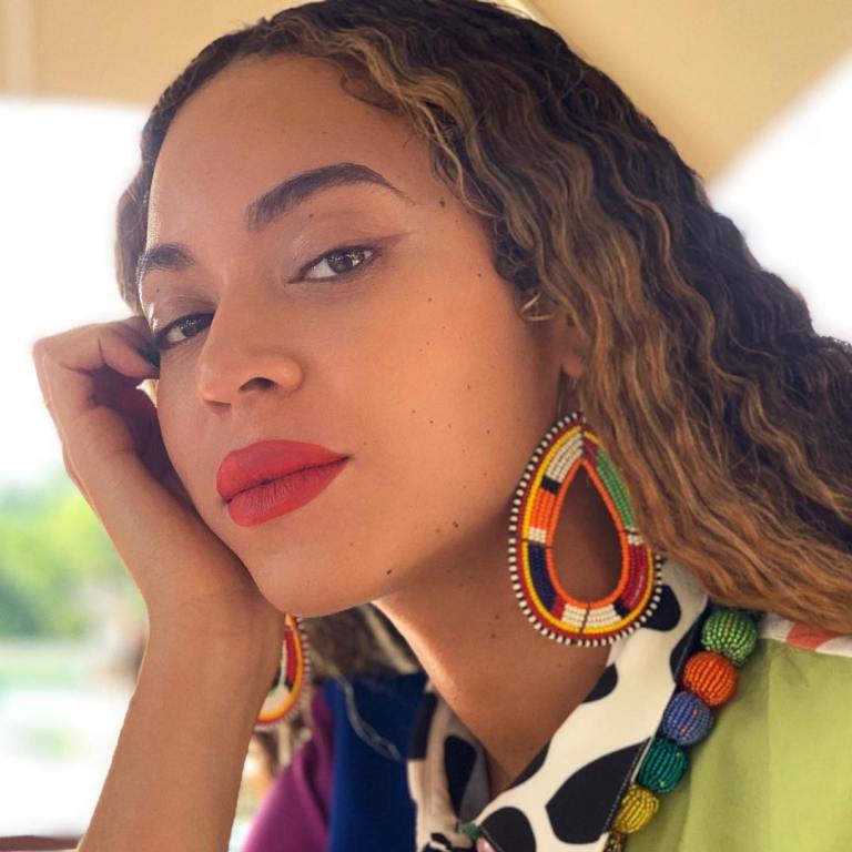 Netflix divulga teaser e data de estreia do documentário de Beyoncé
