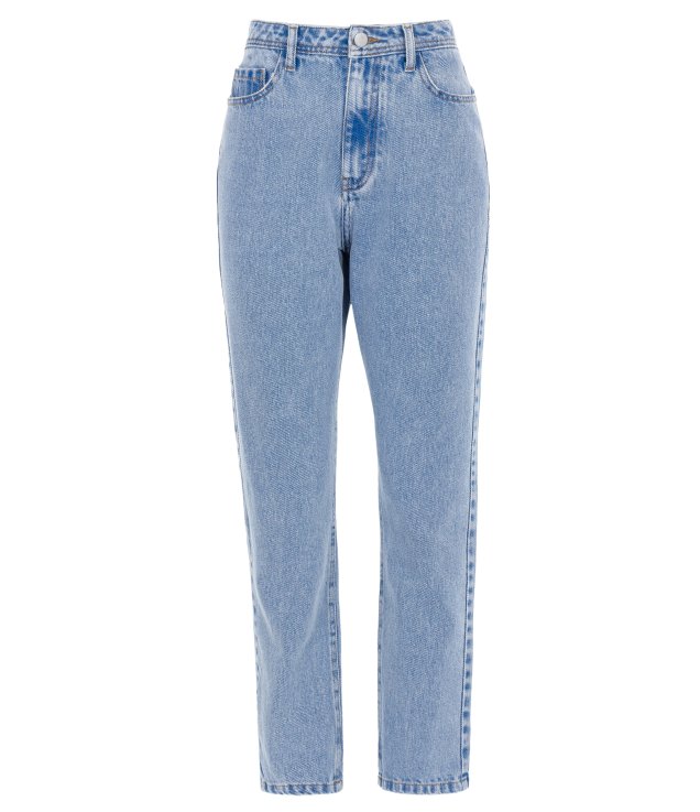Calça jeans Renner (R$ 99,90*).
