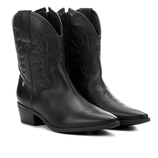 Bota Loucos & Santos para Zattini (R$ 347,13).