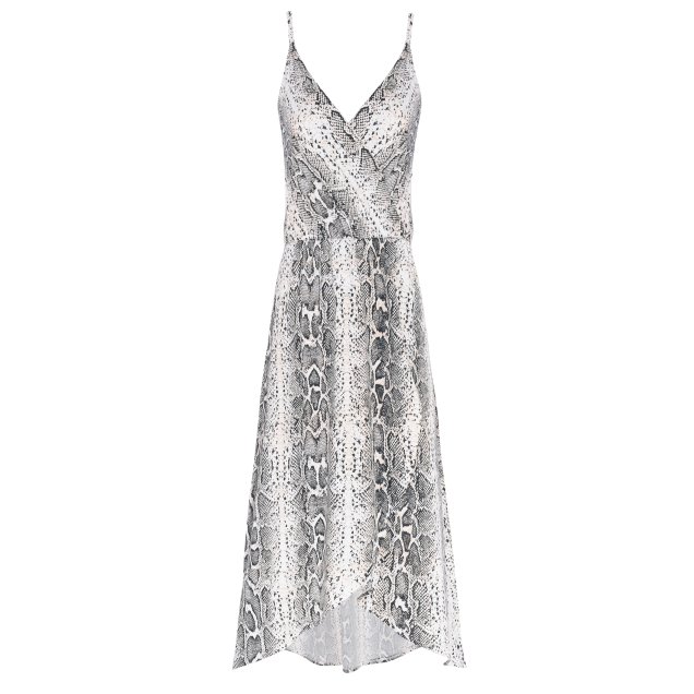 Vestido midi C&A (R$ 99,99*). Vestido midi C&A (R$ 99,99*).