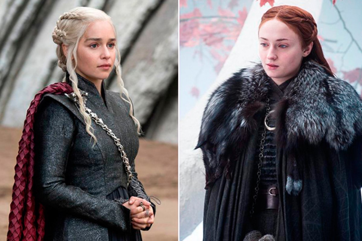 Relembre os looks icônicos das personagens de Game Of Thrones | Capricho